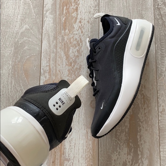 New Nike Air Max Dia black shoes - Picture 7 of 8